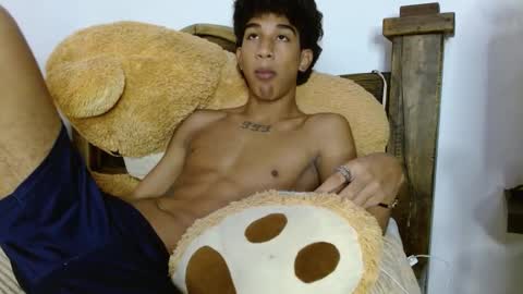 Hares online show from January 8, 4:11 pm