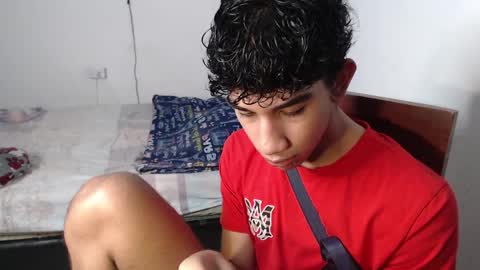 Hares online show from April 7, 6:25 am