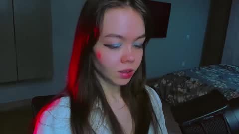 Snapshot of haribo_asmr chatting on February 9, 12:08 pm Miss Hari online show from February 9, 12:08 pm