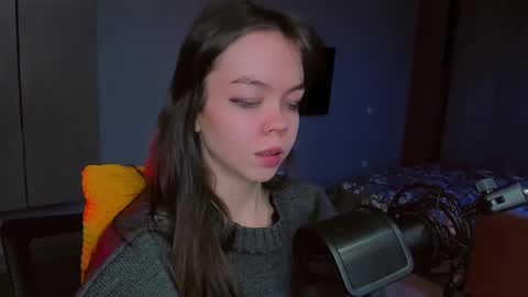 Snapshot of haribo_asmr chatting on February 24, 10:26 am Miss Hari online show from February 24, 10:26 am