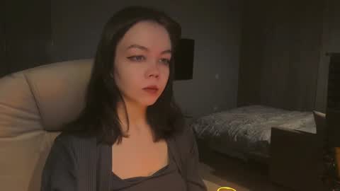 Snapshot of haribo_asmr chatting on November 6, 11:33 am Miss Hari online show from November 6, 11:33 am