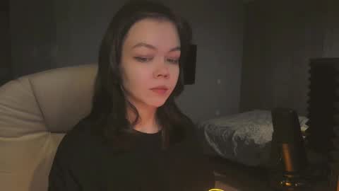 Snapshot of haribo_asmr chatting on November 7, 10:04 am Miss Hari online show from November 7, 10:04 am