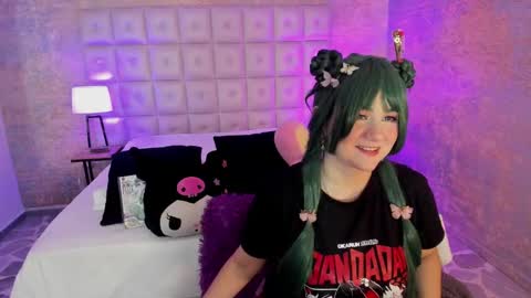 Harimoon online show from September 15, 3:06 am