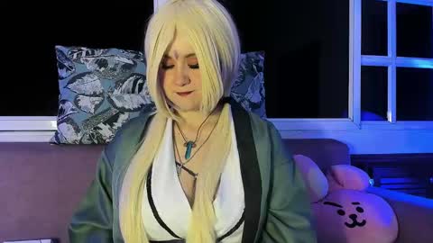 Harimoon online show from October 27, 3:10 am