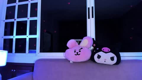 Harimoon online show from March 14, 3:23 am