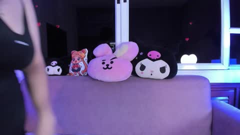 Harimoon online show from March 20, 3:11 am