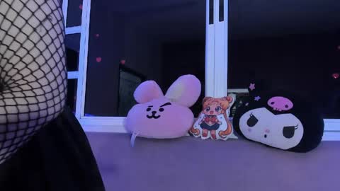 Harimoon online show from March 28, 3:17 am