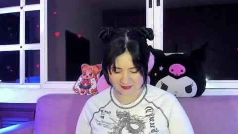 Harimoon online show from April 15, 3:13 am