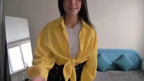 Snapshot of haristinali chatting on February 11, 1:30 pm Sophia Haristinali online show from February 11, 1:30 pm