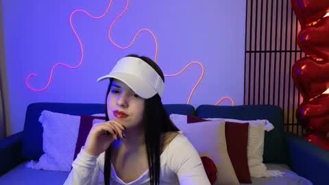 Harleen online show from February 13, 11:17 am