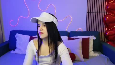 Harleen online show from February 13, 5:22 pm