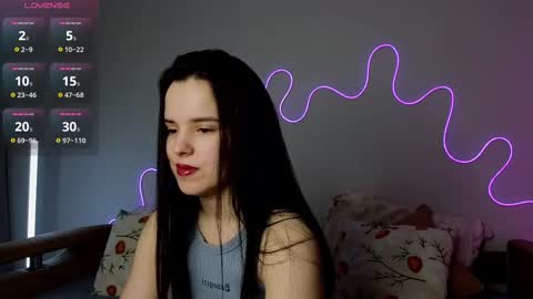 Harleen online show from March 11, 8:09 pm