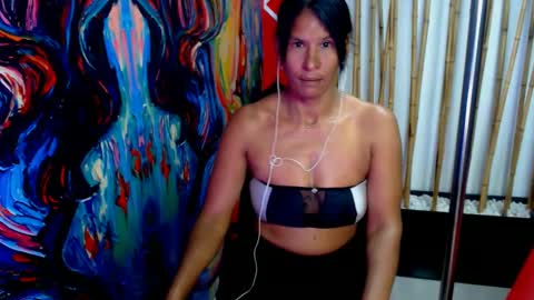 Snapshot of harley_brunette74 chatting on December 30, 1:03 pm HARLEY online show from December 30, 1:03 pm