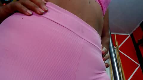 Snapshot of harley_brunette74 chatting on January 4, 1:21 pm HARLEY online show from January 4, 1:21 pm