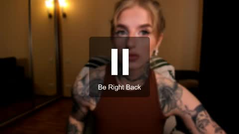 Julia online show from May 26, 4:52 am