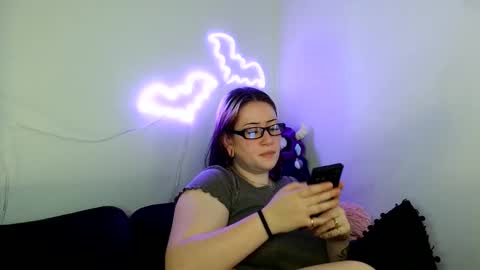 Harley Demon online show from February 9, 7:18 pm