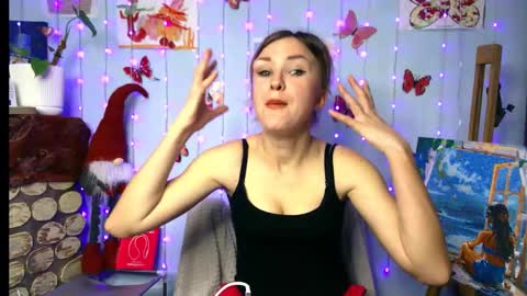 Mery online show from March 6, 5:42 pm