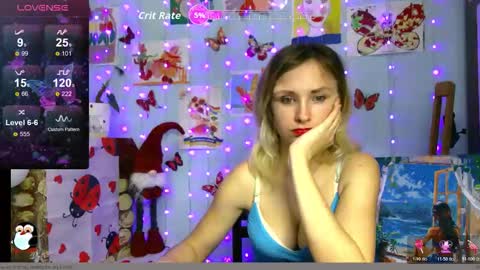 Mery online show from March 21, 4:54 pm