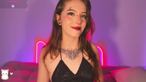 Harley Rosee  online show from February 28, 3:07 am