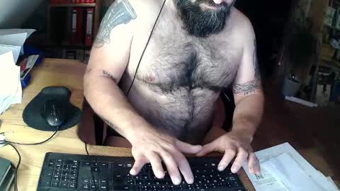 harleywerner online show from November 11, 6:24 am