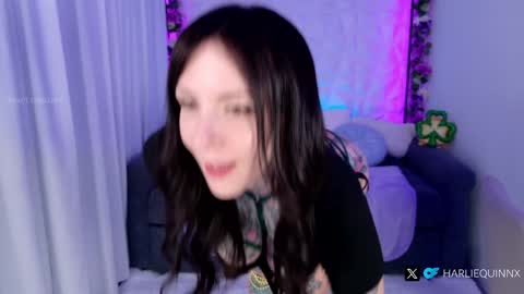 Harliequinnx - Schedule Below Exxxotica DC Dec 6-8th online show from March 18, 1:09 am