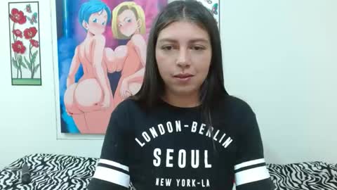 harlingroos online show from December 18, 3:47 am