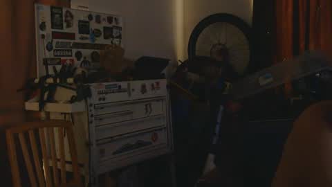 Snapshot of harmony792455 chatting on February 19, 6:54 pm harmony792455 online show from February 19, 6:54 pm