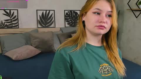 Christine online show from September 22, 12:01 am