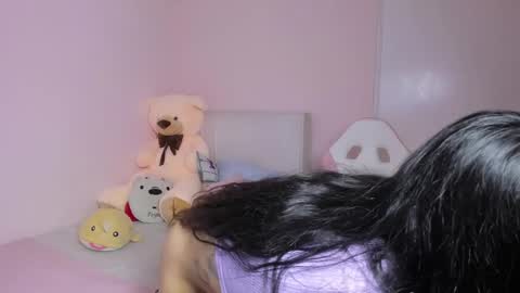 Snapshot of harmony_murr chatting on February 24, 12:48 pm vanessa online show from February 24, 12:48 pm