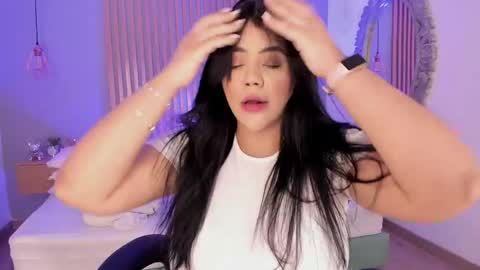 Harmony online show from March 8, 8:25 pm