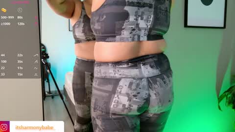 Harmony online show from September 9, 11:43 am