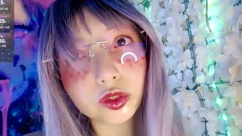 Snapshot of harmonys_couple_ chatting on November 10, 9:25 pm Harmonys World online show from November 10, 9:25 pm