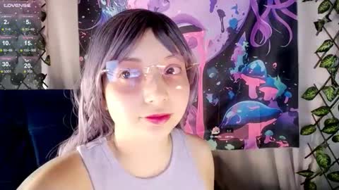 Snapshot of harmonys_couple_ chatting on November 26, 9:16 pm Harmonys World online show from November 26, 9:16 pm