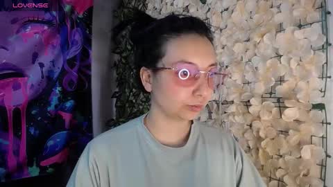 Harmonys World online show from March 19, 4:55 pm