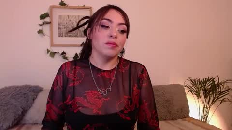 Harmony    Please help me to reach 100 thumbs up online show from February 8, 4:14 am