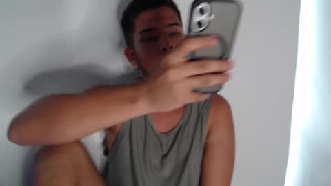 Snapshot of harold_18_ chatting on October 23, 6:50 pm harold_18_ online show from October 23, 6:50 pm