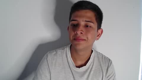 Snapshot of harold_18_ chatting on October 30, 6:41 pm harold_18_ online show from October 30, 6:41 pm