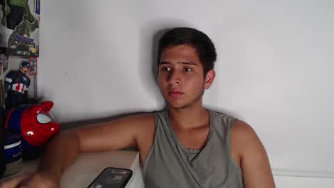 Snapshot of harold_18_ chatting on November 20, 6:18 pm harold_18_ online show from November 20, 6:18 pm