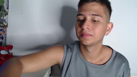 Snapshot of harold_18_ chatting on November 24, 7:02 pm harold_18_ online show from November 24, 7:02 pm