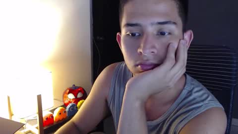 harold_18_ online show from March 4, 6:14 pm