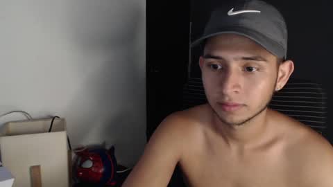 harold_18_ online show from April 15, 6:15 pm