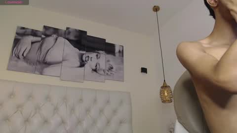 IM HAROLD online show from January 26, 12:43 pm