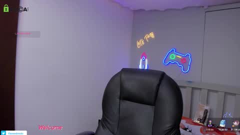 IM HAROLD online show from February 1, 1:42 pm