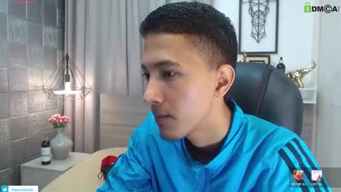 IM HAROLD online show from March 28, 2:16 pm