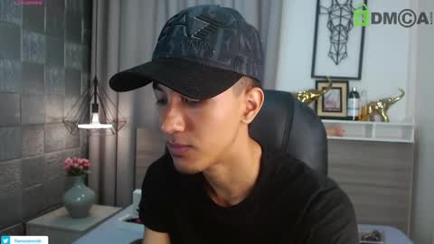 IM HAROLD online show from April 13, 2:22 pm