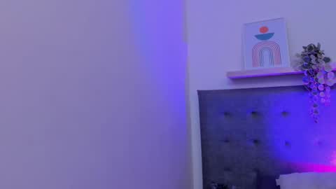 Snapshot of harper_brown1 chatting on October 26, 7:03 am Harper online show from October 26, 7:03 am