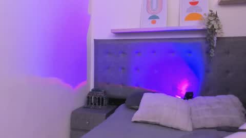 Snapshot of harper_brown1 chatting on November 8, 4:56 am Harper online show from November 8, 4:56 am