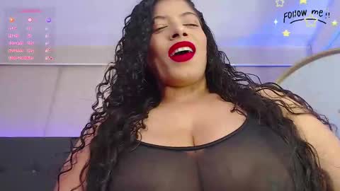 harper_ziu online show from February 22, 7:36 pm