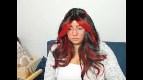 harperpretty online show from January 7, 10:07 am