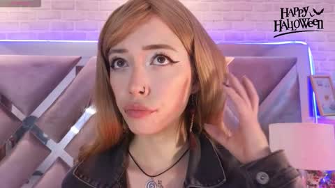 Harper online show from October 21, 9:15 pm